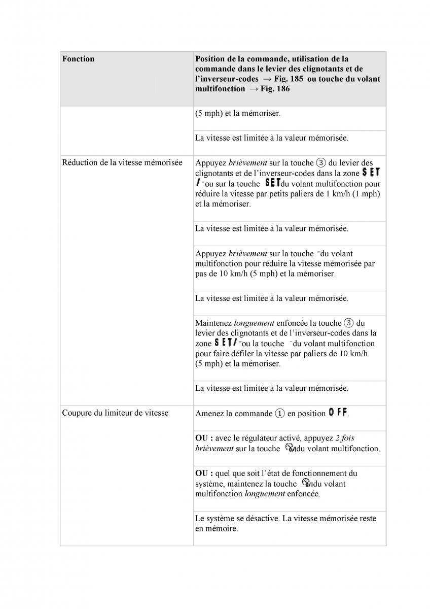 VW Tiguan II 2 manuel du proprietaire / page 353