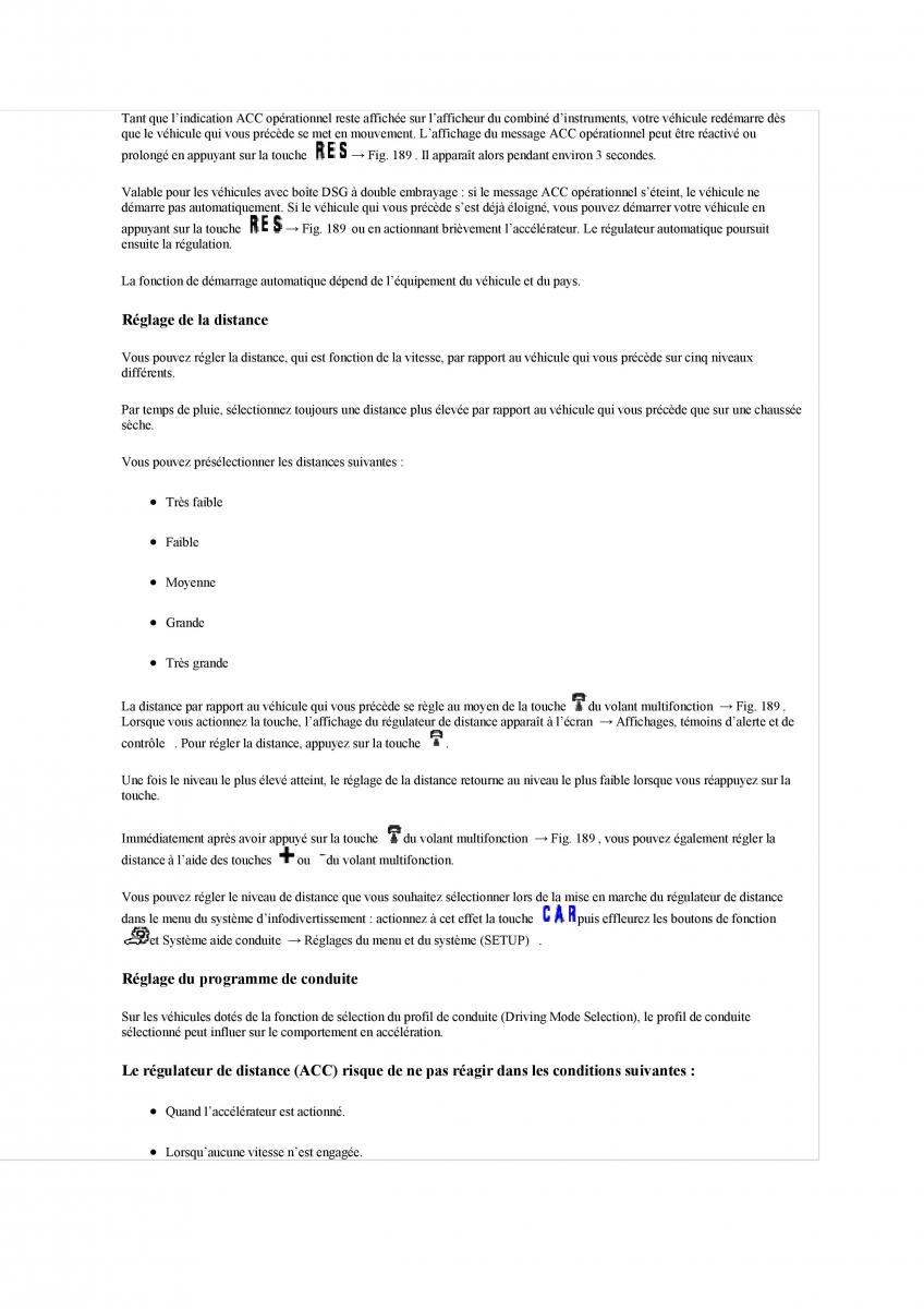 VW Tiguan II 2 manuel du proprietaire / page 363