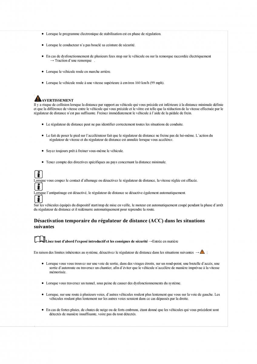VW Tiguan II 2 manuel du proprietaire / page 364