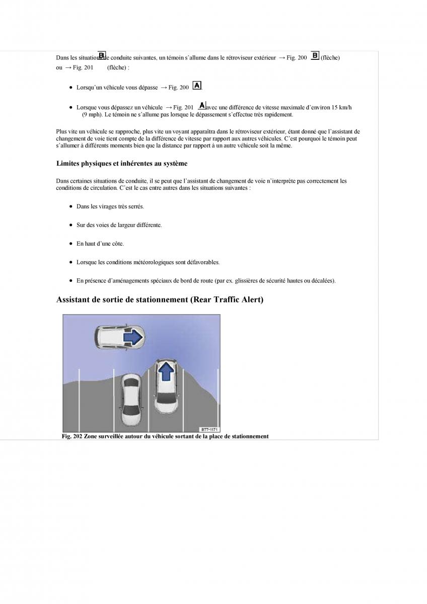 VW Tiguan II 2 manuel du proprietaire / page 390