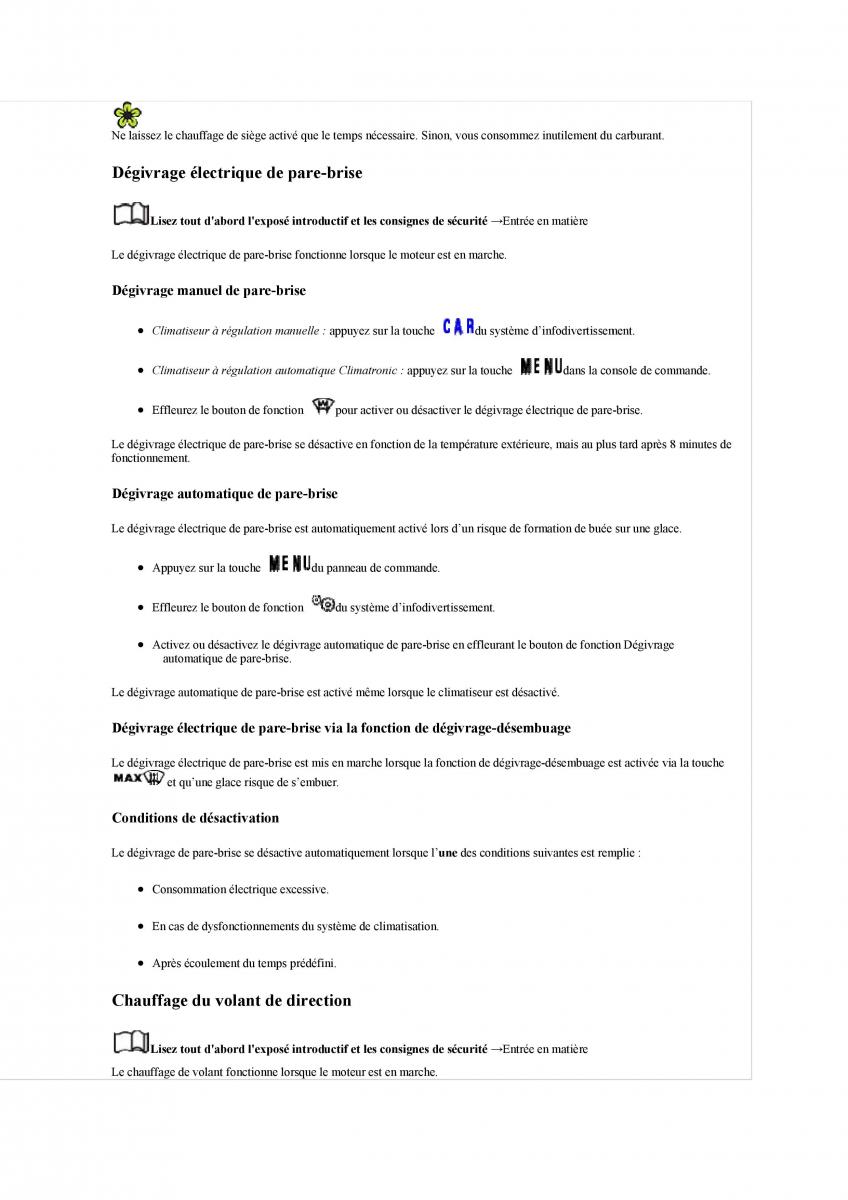 VW Tiguan II 2 manuel du proprietaire / page 421