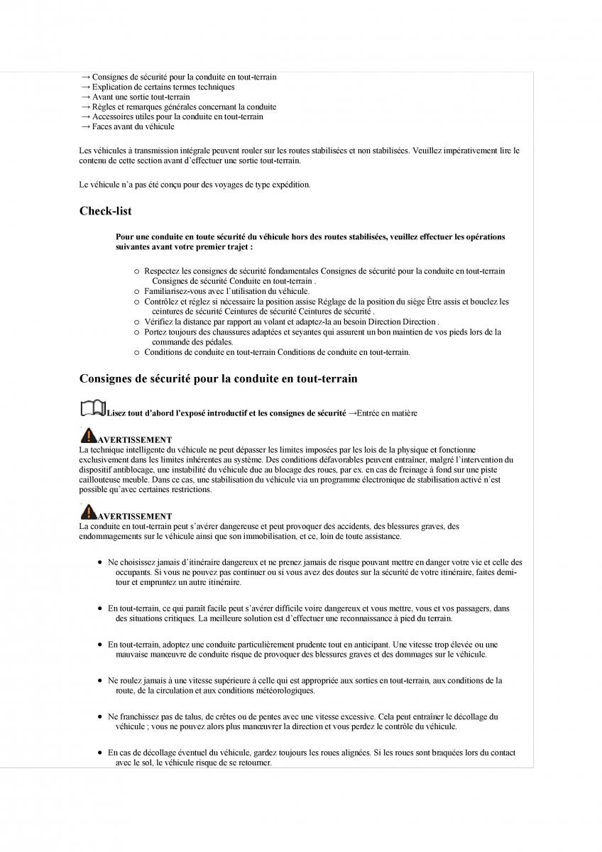 VW Tiguan II 2 manuel du proprietaire / page 443