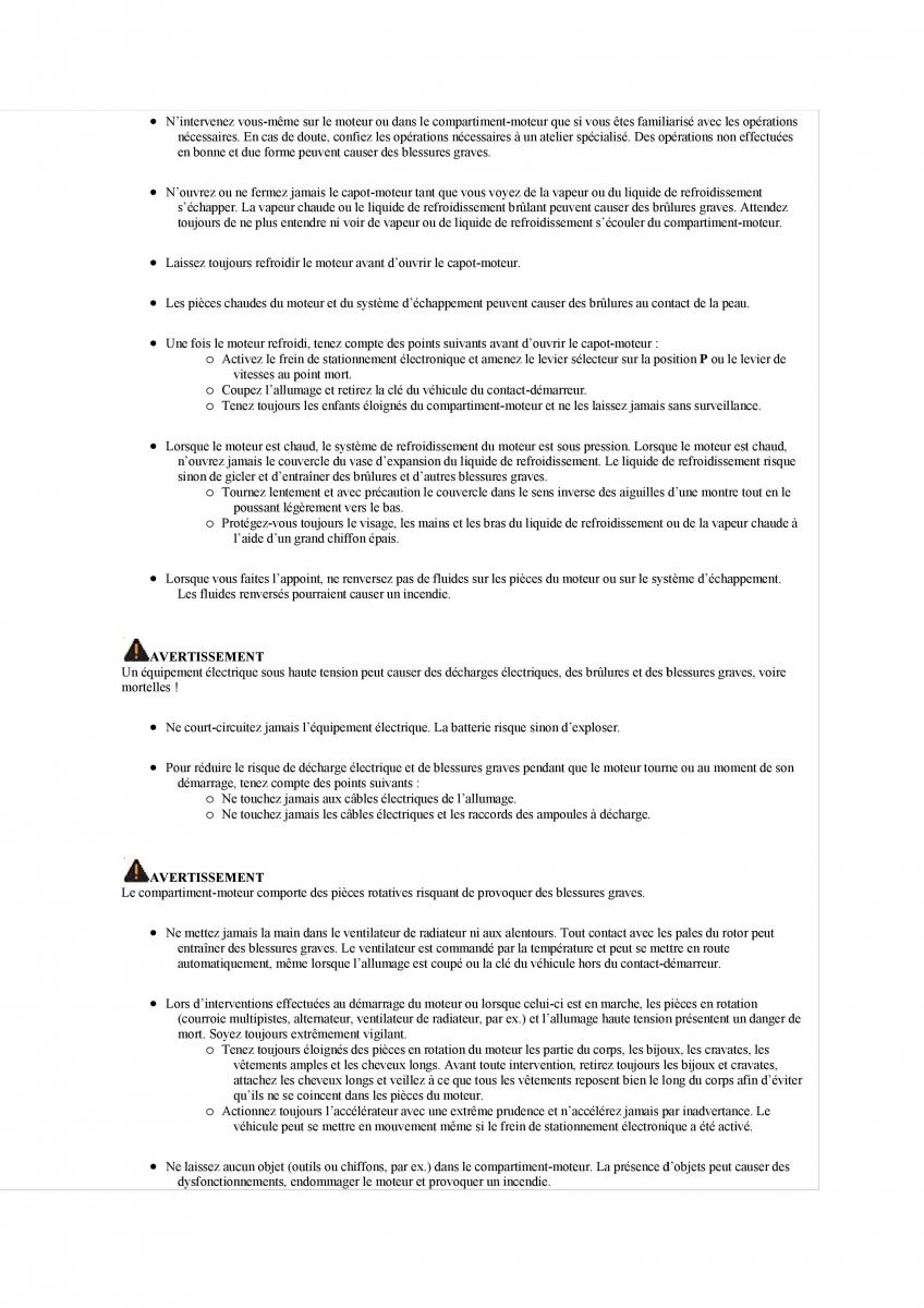 VW Tiguan II 2 manuel du proprietaire / page 460