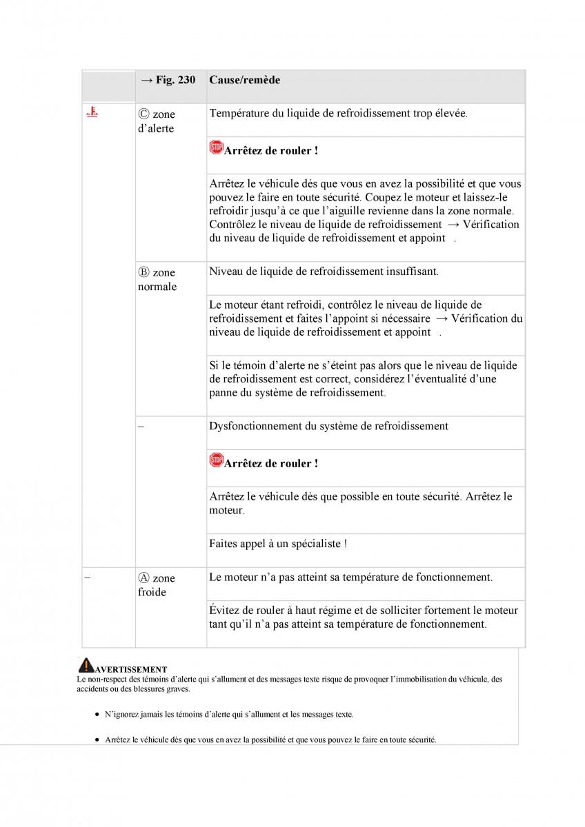 VW Tiguan II 2 manuel du proprietaire / page 473