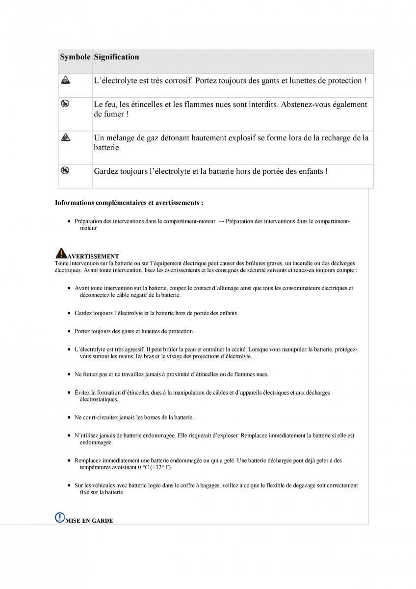 VW Tiguan II 2 manuel du proprietaire / page 478