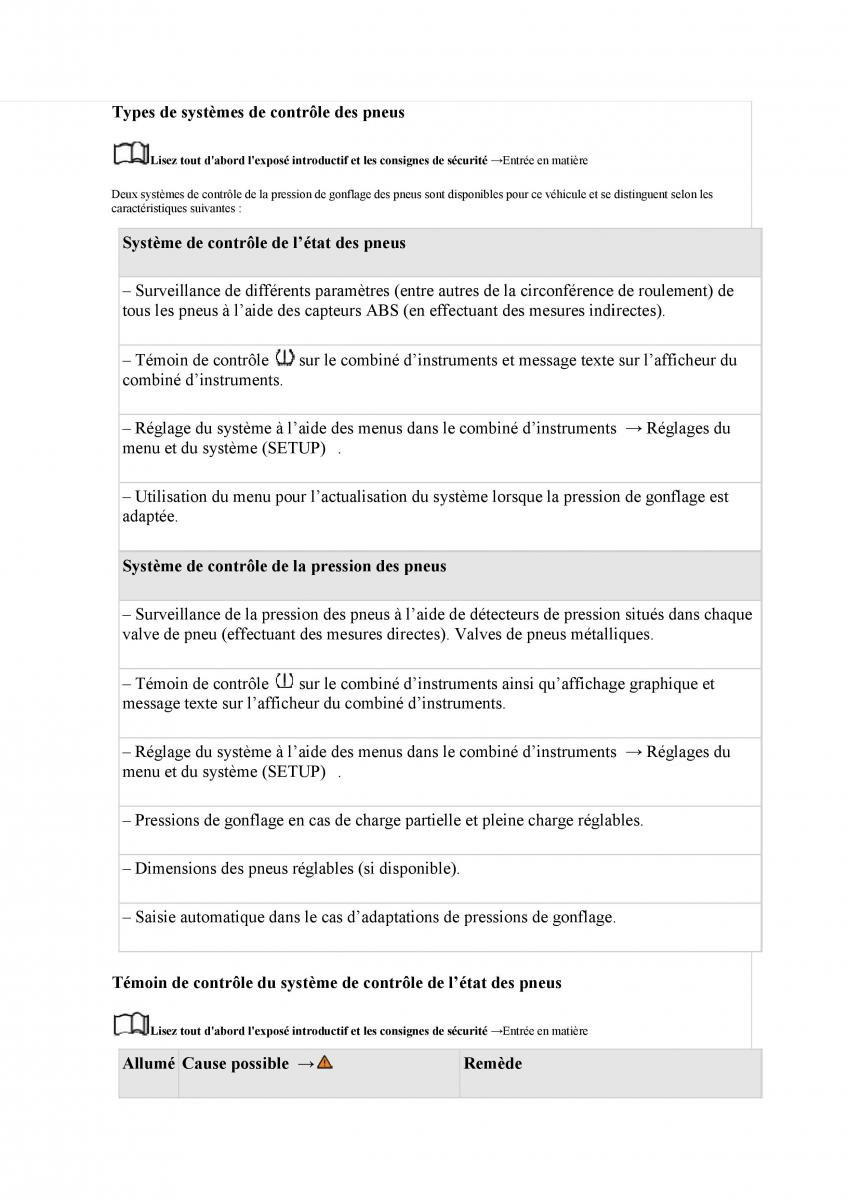 VW Tiguan II 2 manuel du proprietaire / page 485