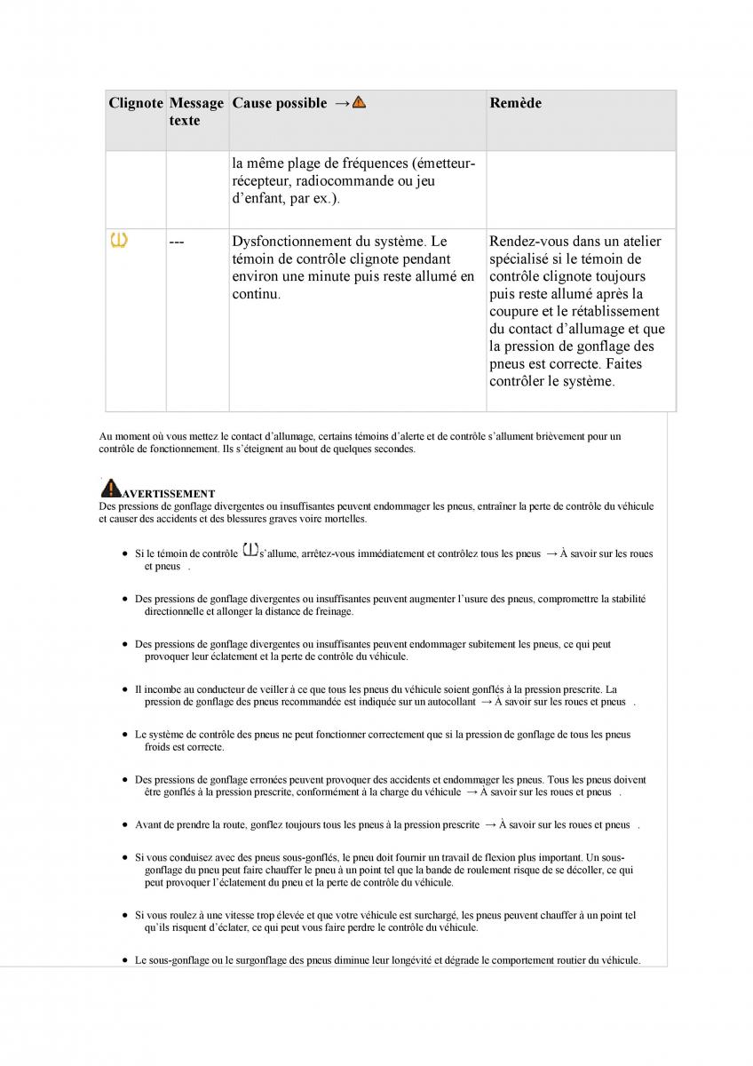 VW Tiguan II 2 manuel du proprietaire / page 489