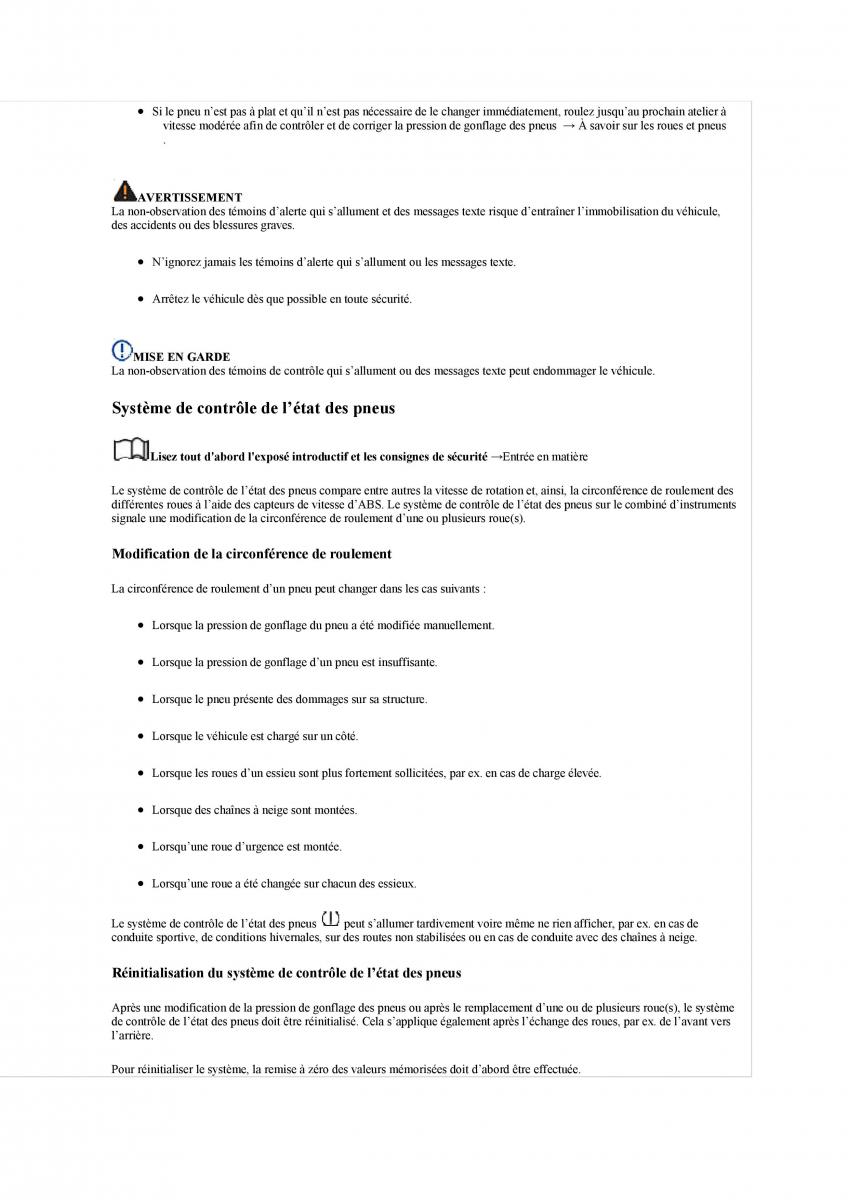 VW Tiguan II 2 manuel du proprietaire / page 490