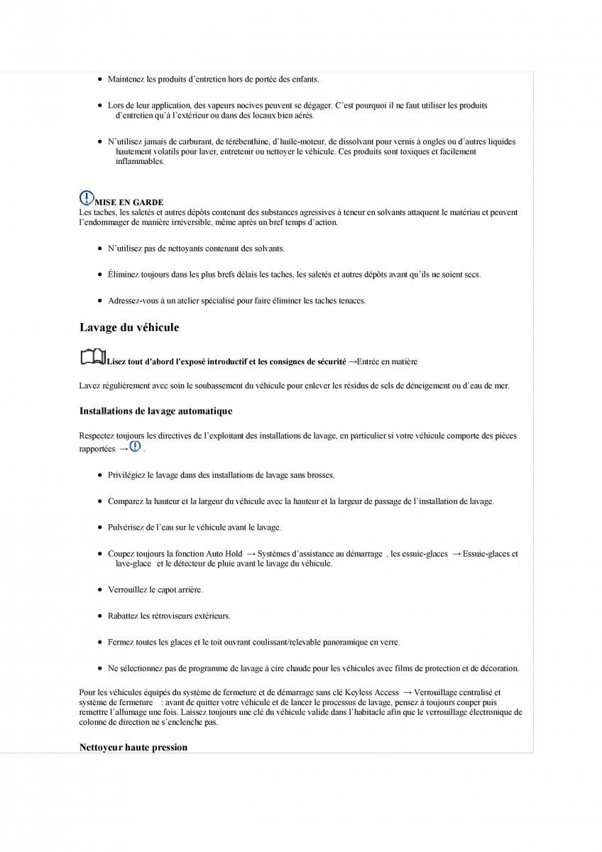 VW Tiguan II 2 manuel du proprietaire / page 515
