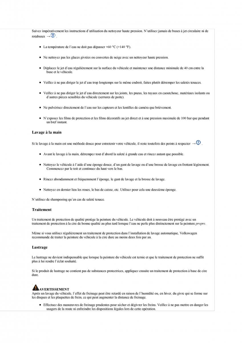 VW Tiguan II 2 manuel du proprietaire / page 516