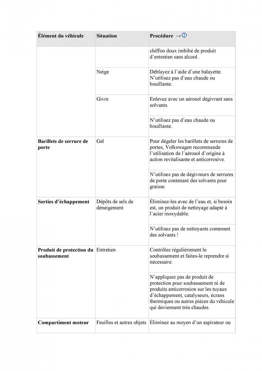 VW Tiguan II 2 manuel du proprietaire / page 521