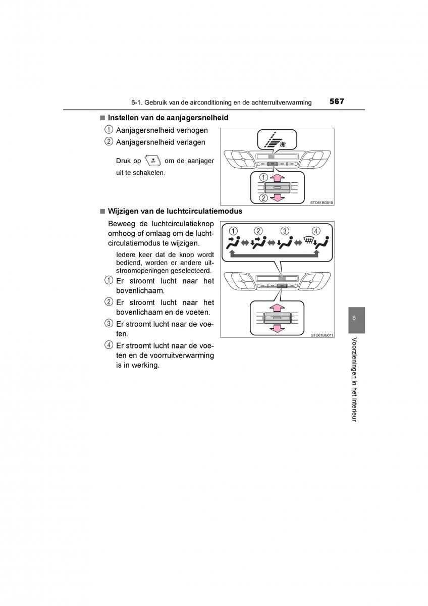 Toyota C HR handleiding / page 567