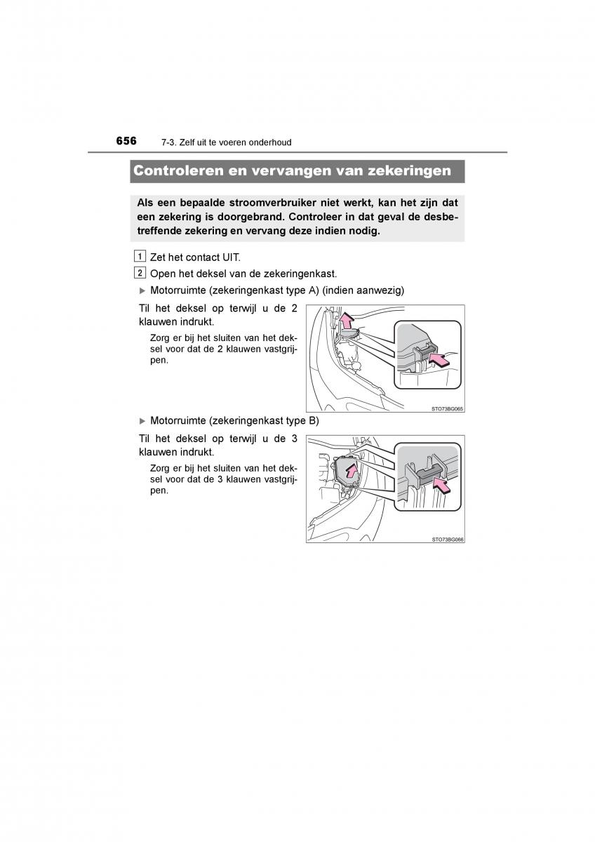 Toyota C HR handleiding / page 656