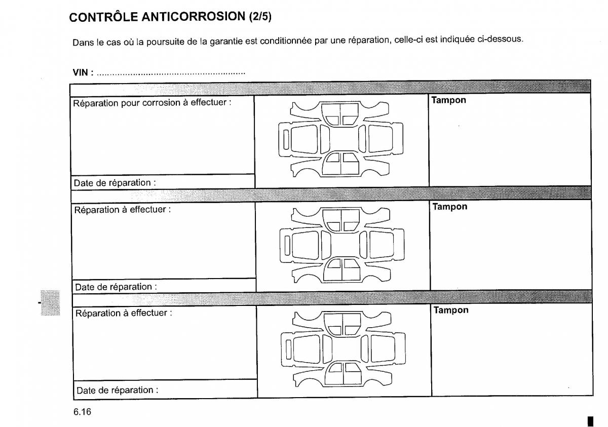 manual  Dacia Duster I 1 FL manuel du proprietaire / page 228