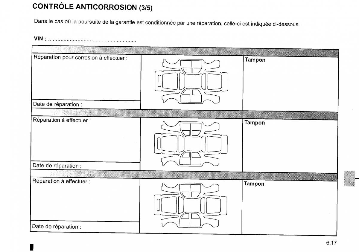 Dacia Duster I 1 FL manuel du proprietaire / page 229