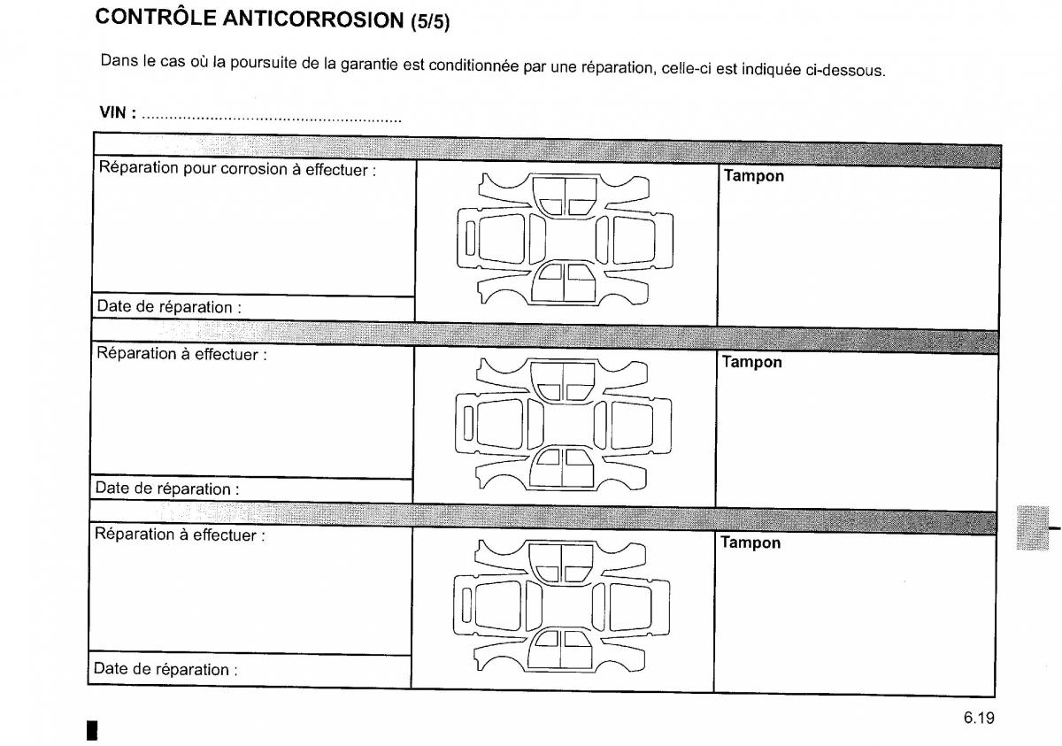 Dacia Duster I 1 FL manuel du proprietaire / page 231