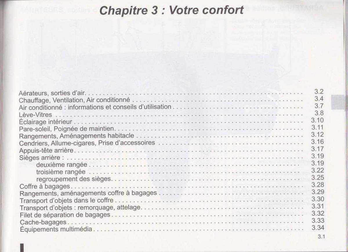 manual  Dacia Lodgy manuel du proprietaire / page 82