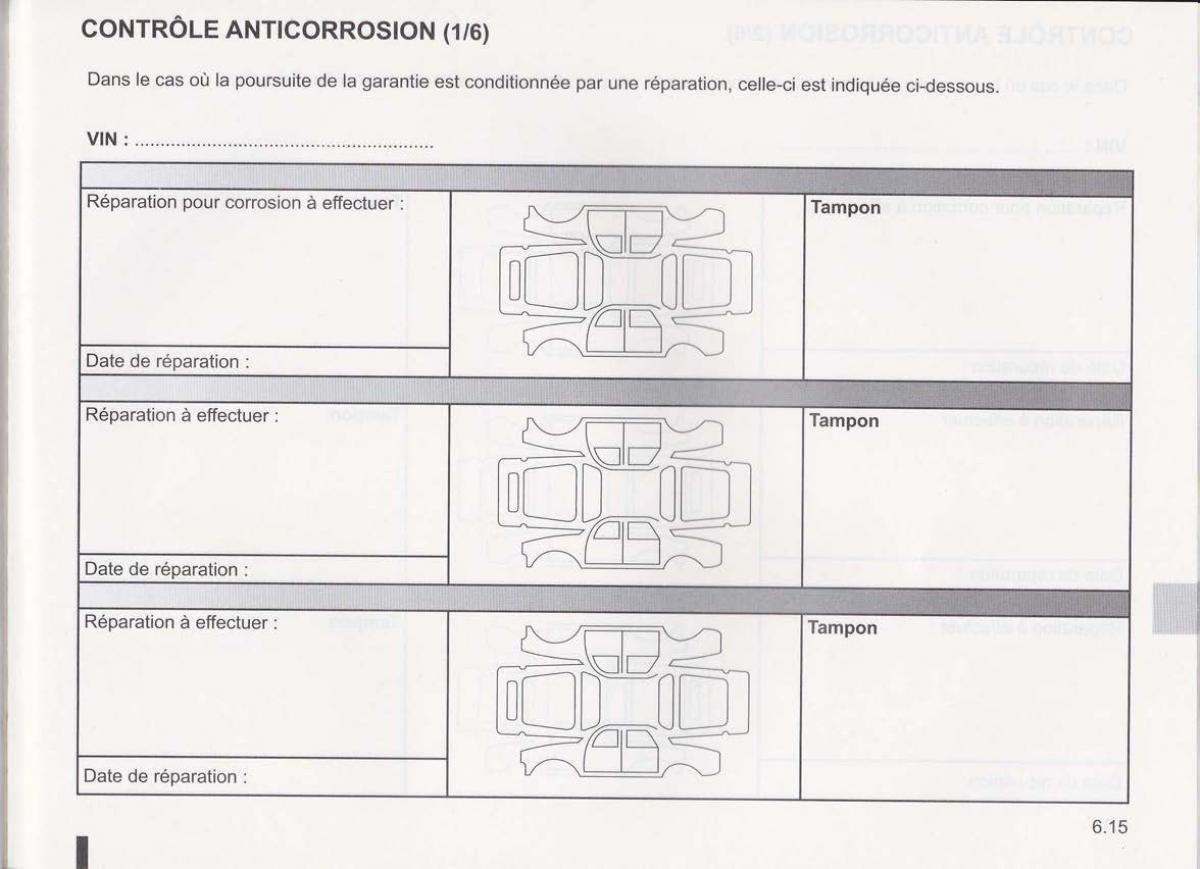 manual  Dacia Lodgy manuel du proprietaire / page 182