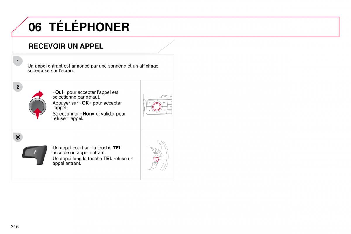 DS4 manuel du proprietaire / page 288