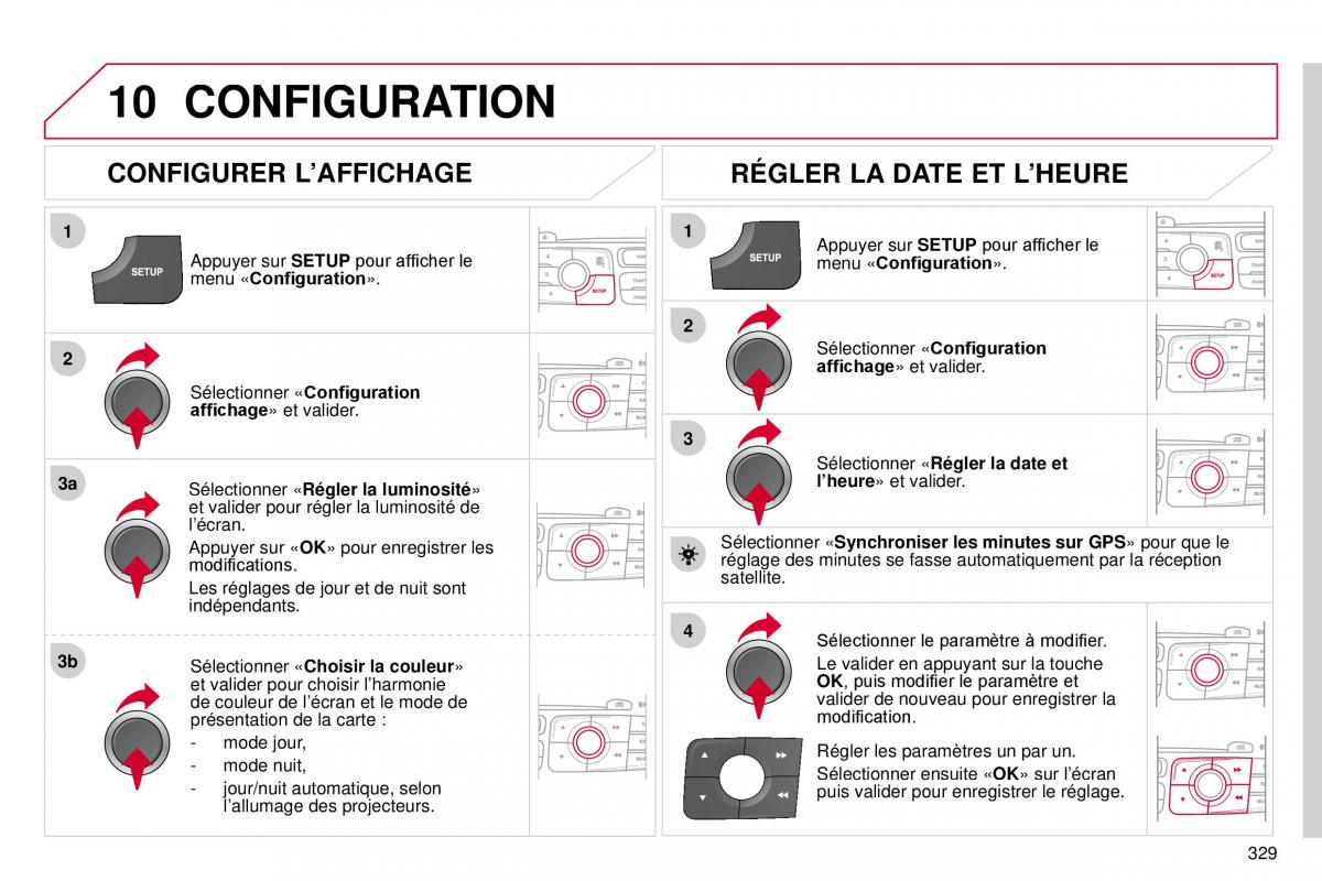 DS4 manuel du proprietaire / page 301