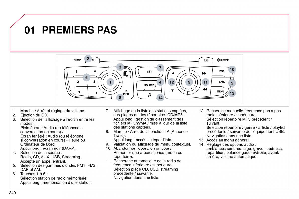 DS4 manuel du proprietaire / page 312