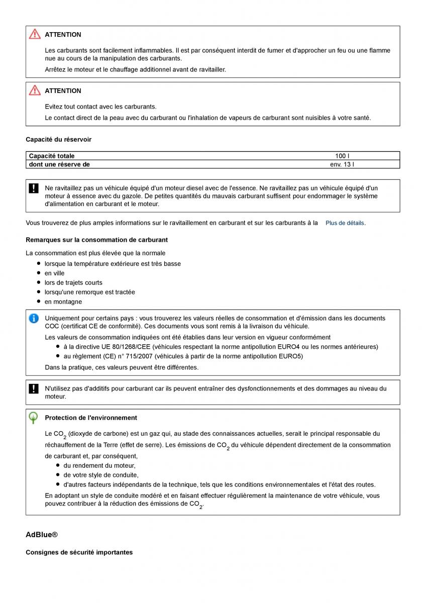 Mercedes Benz GL class X164 manuel du proprietaire / page 346