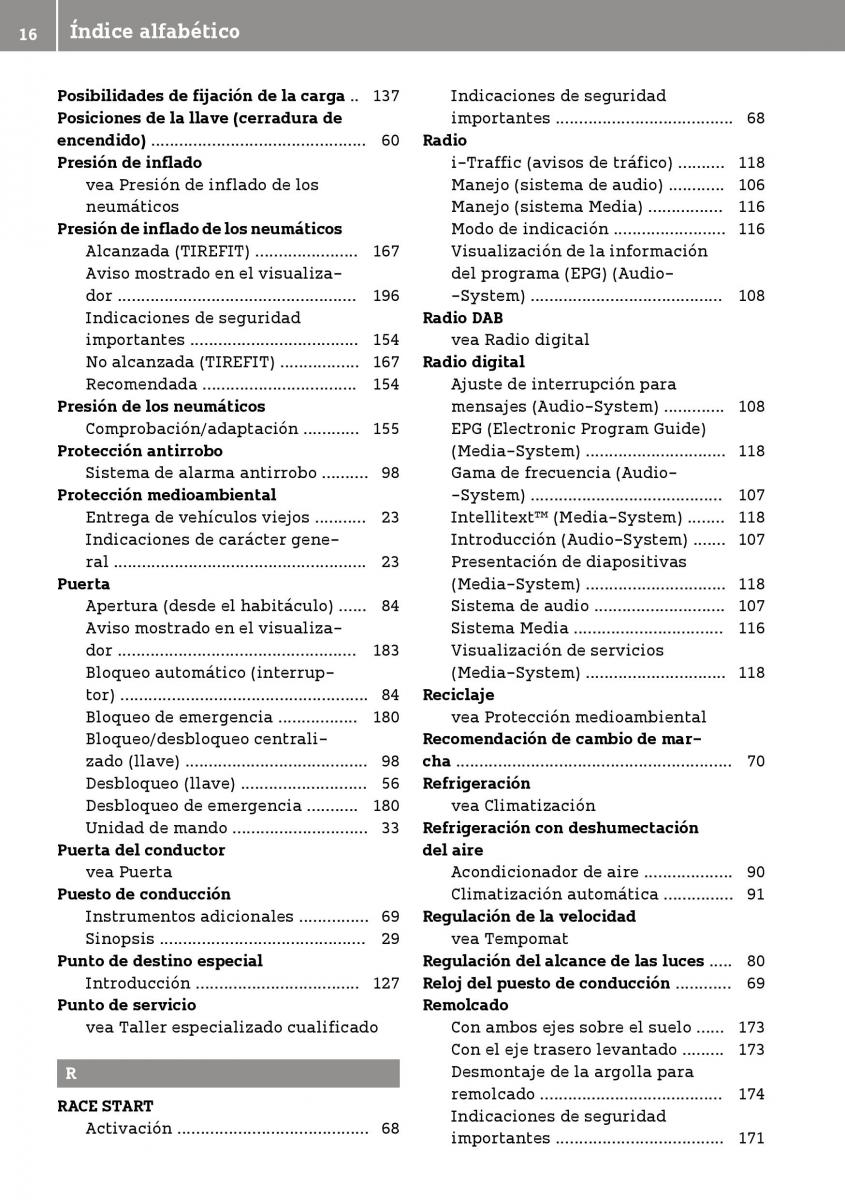 Smart Fortwo III 3 manual del propietario / page 18