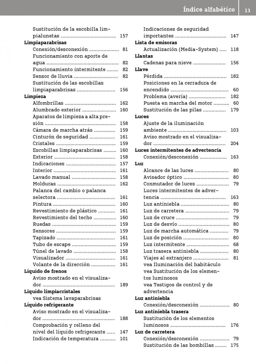 Smart Fortwo III 3 manual del propietario / page 15