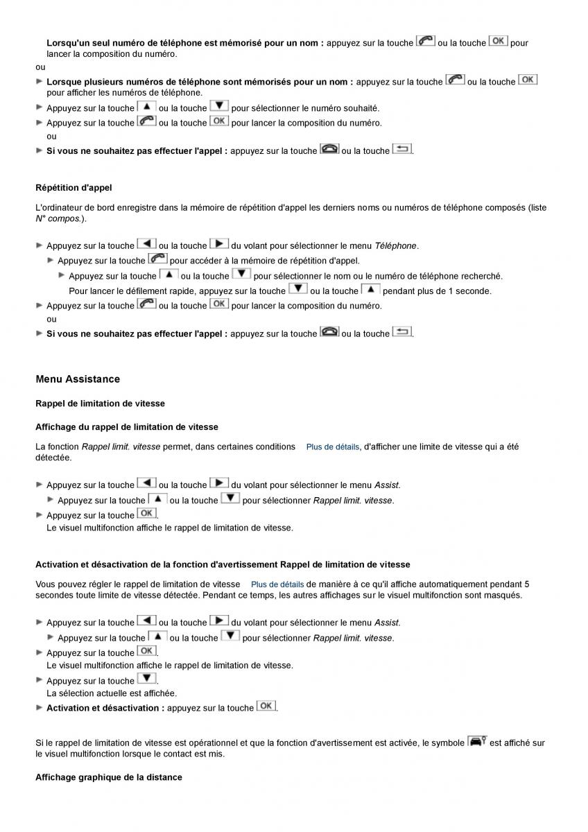 Mercedes Benz S class W221 manuel du proprietaire / page 428