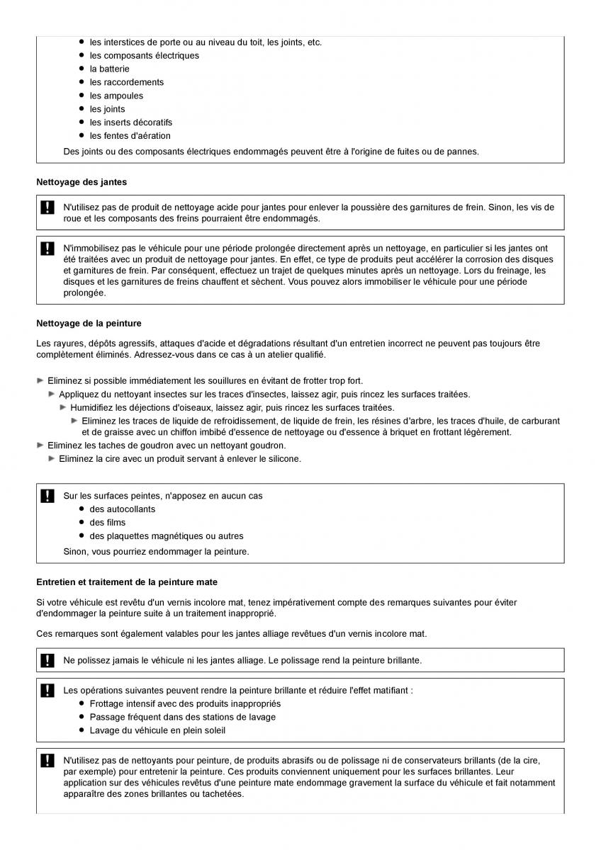 Mercedes Benz S class W221 manuel du proprietaire / page 506
