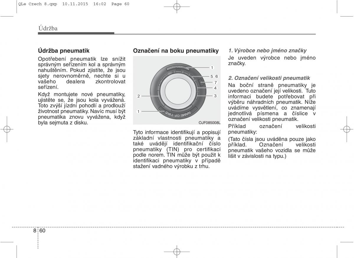 KIA Sportage IV navod k obsludze / page 685