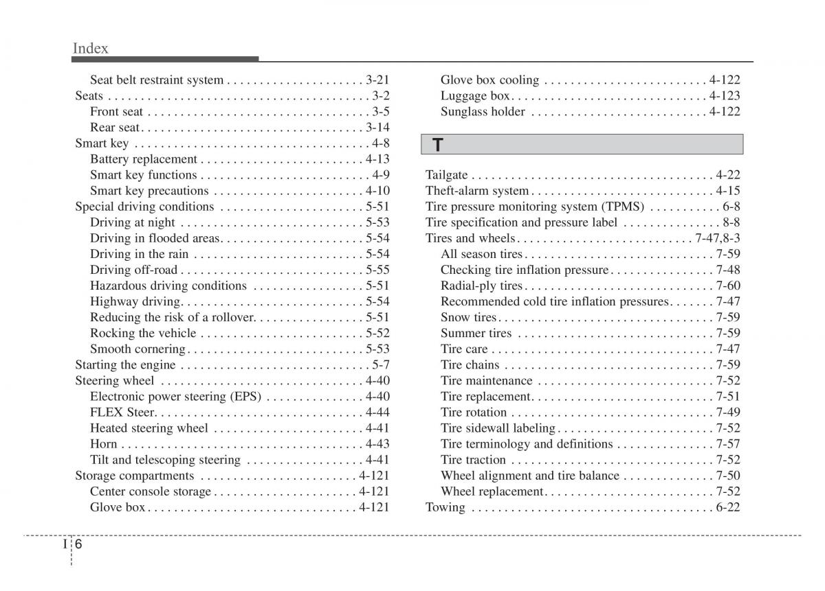 KIA Sportage IV owners manual / page 551