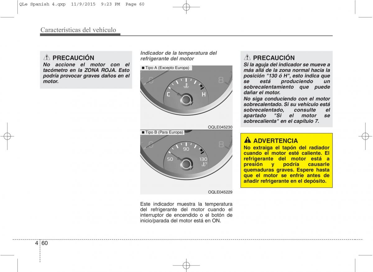 KIA Sportage IV manual del propietario / page 807