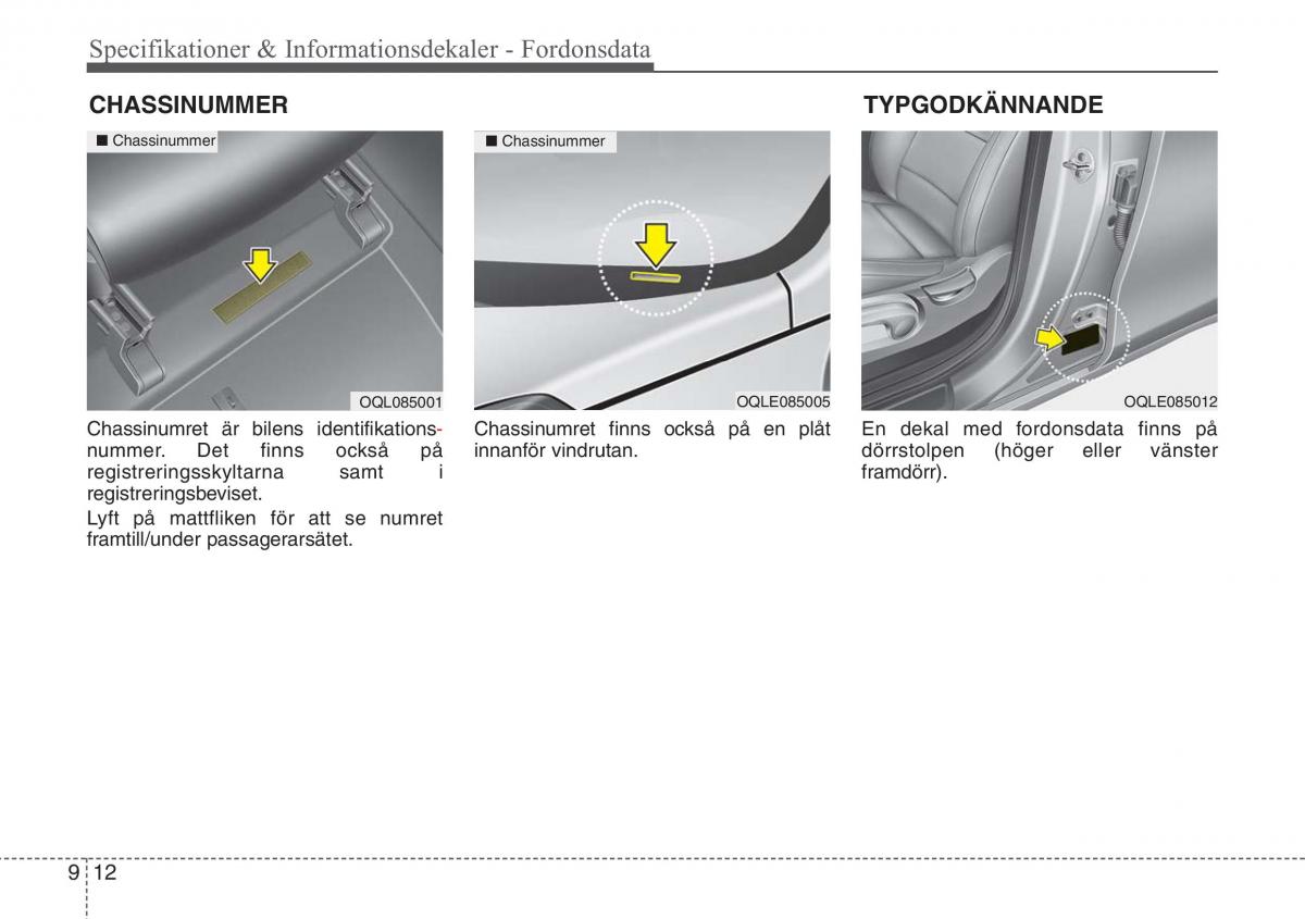 KIA Sportage IV instruktionsbok / page 681