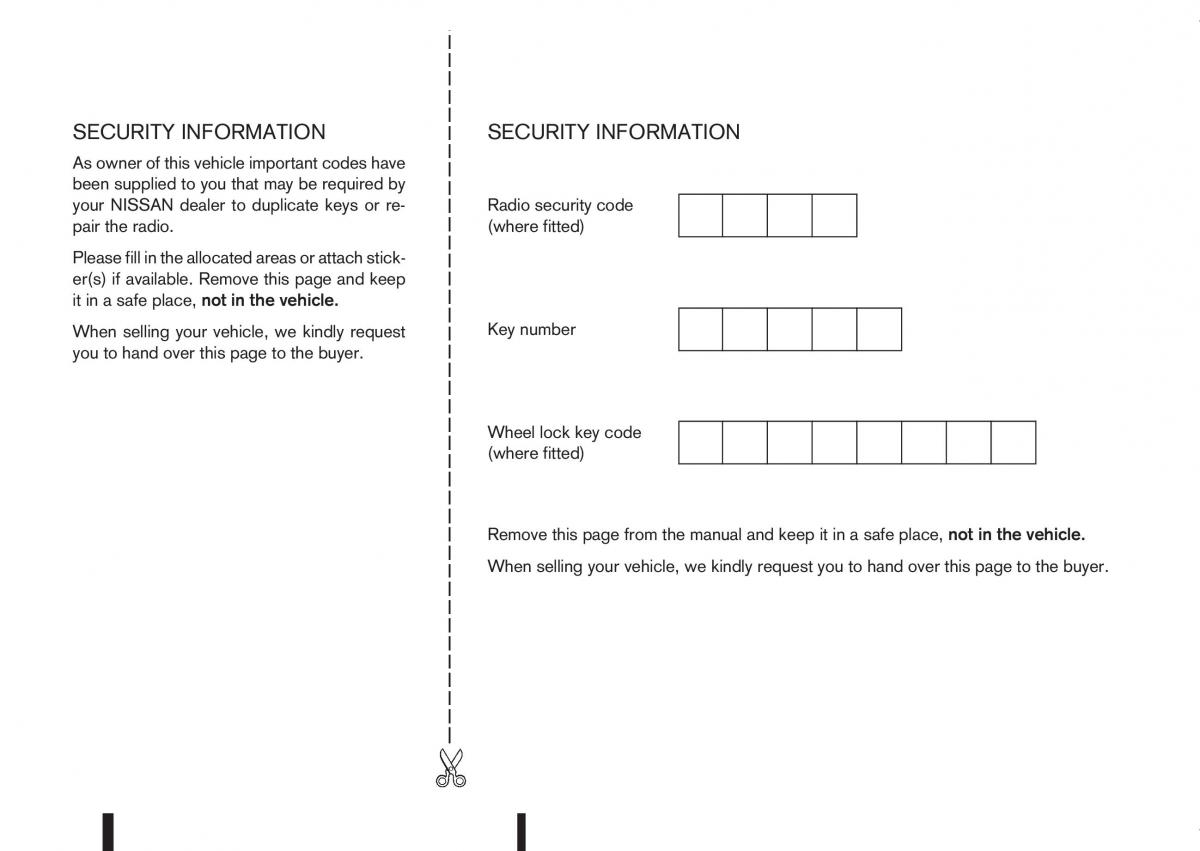 Nissan Qashqai II 2 owners manual / page 337