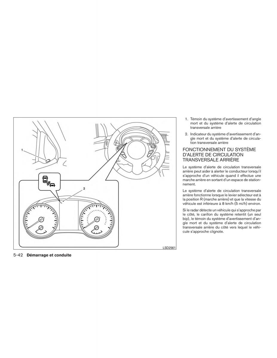 Nissan Sentra VII 7 B17 manuel du proprietaire / page 369
