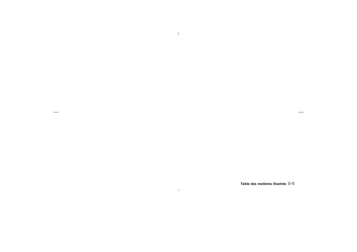 Nissan 350Z Fairlady manuel du proprietaire / page 12