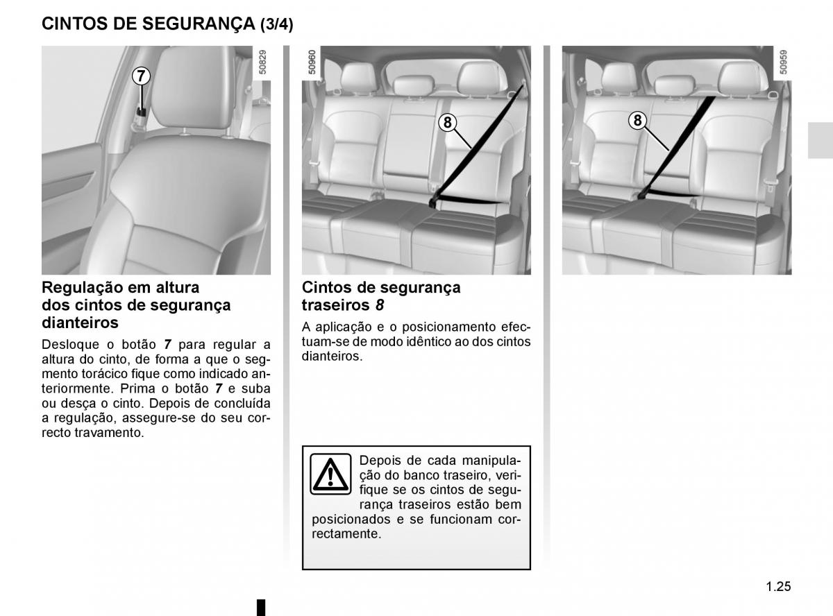 Renault Koleos II 2 manual del propietario / page 31