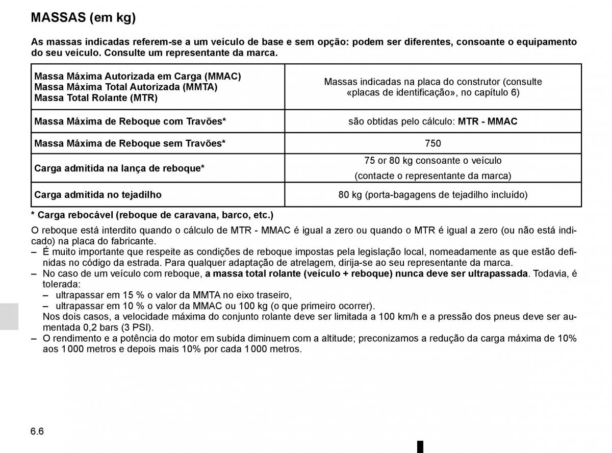 manual Renault Koleos II 2 manual del propietario / page 310