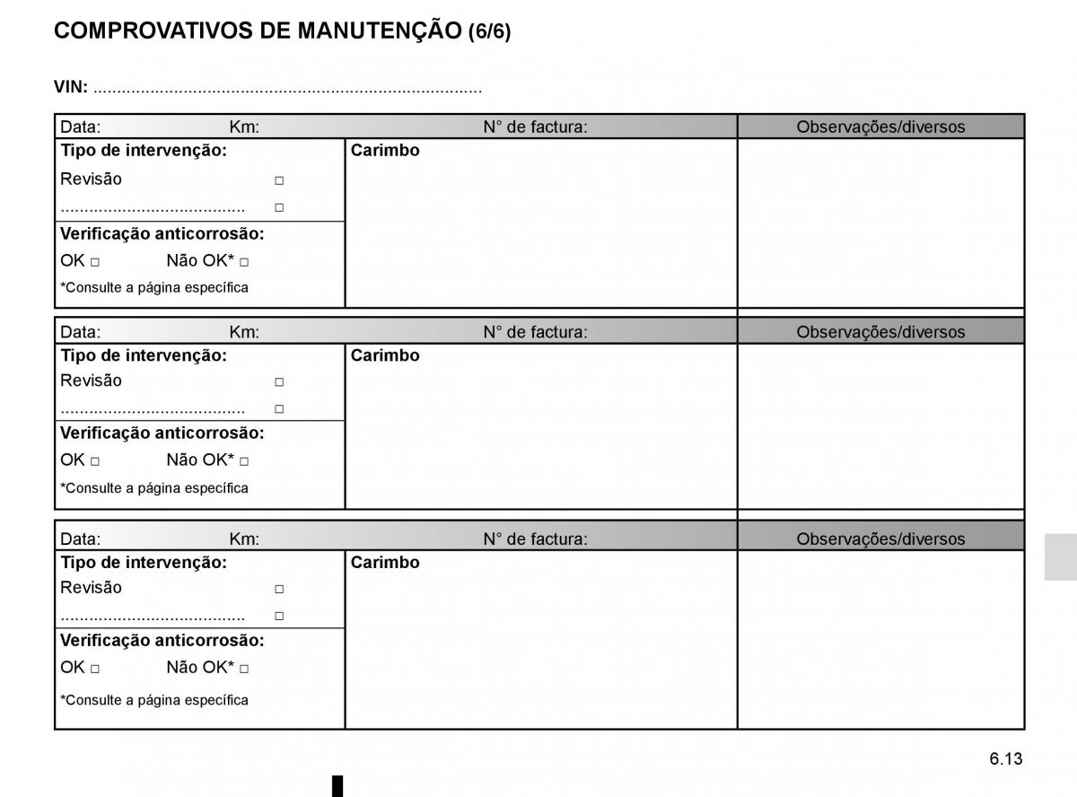 manual Renault Koleos II 2 manual del propietario / page 317