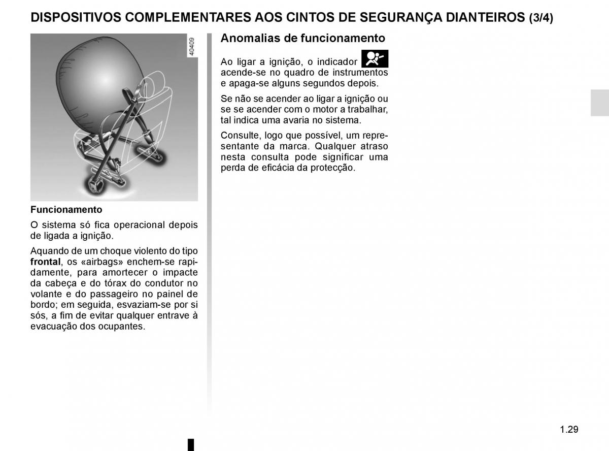 Renault Koleos II 2 manual del propietario / page 35