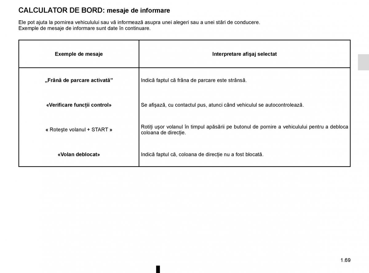 Renault Koleos II 2 manualul proprietarului / page 75