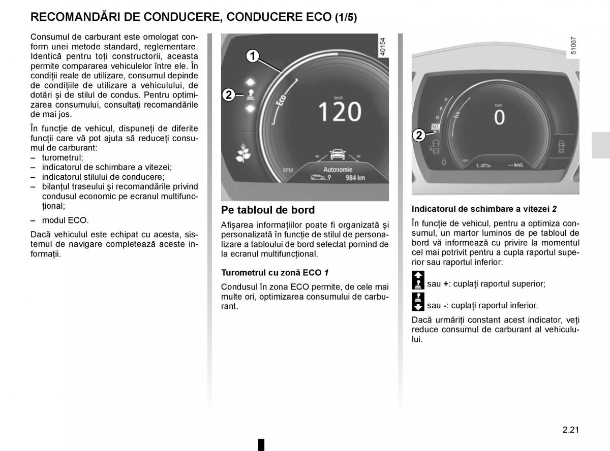 Renault Koleos II 2 manualul proprietarului / page 125