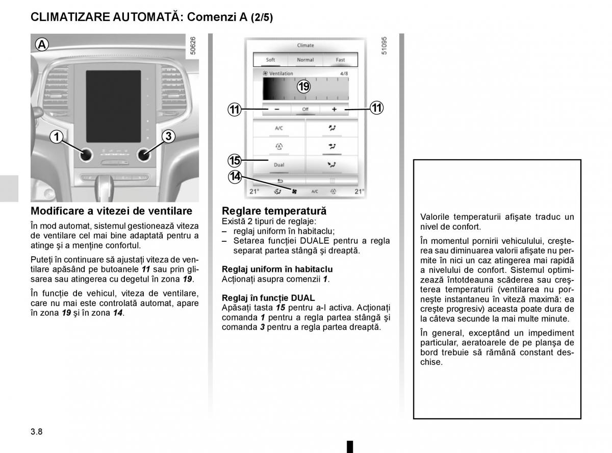 Renault Koleos II 2 manualul proprietarului / page 202