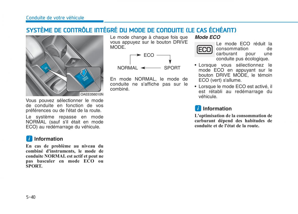Hyundai Ioniq Electric manuel du proprietaire / page 388