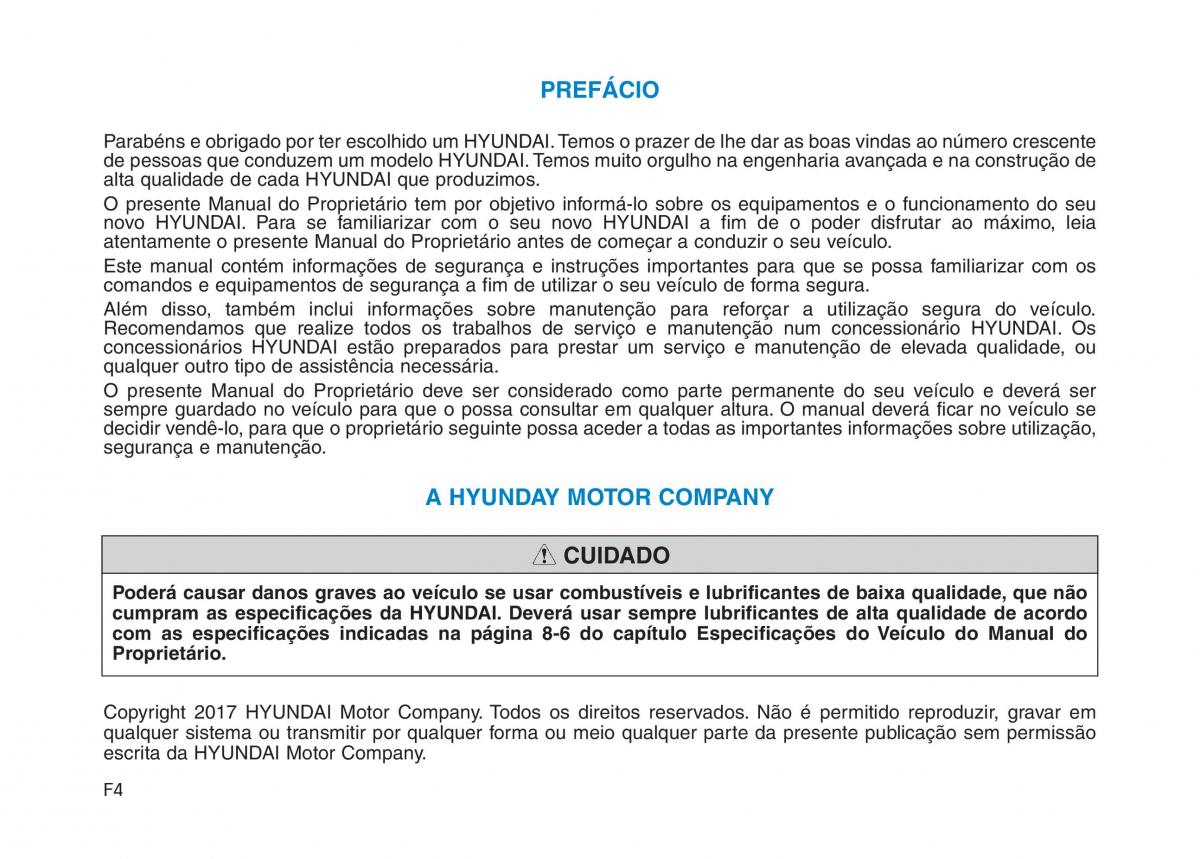 Hyundai Ioniq Electric manual del propietario / page 4