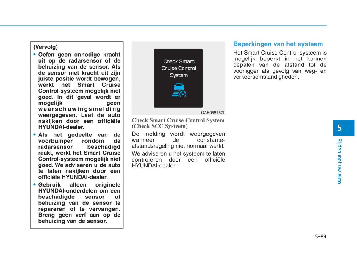 Hyundai Ioniq Hybrid handleiding / page 408