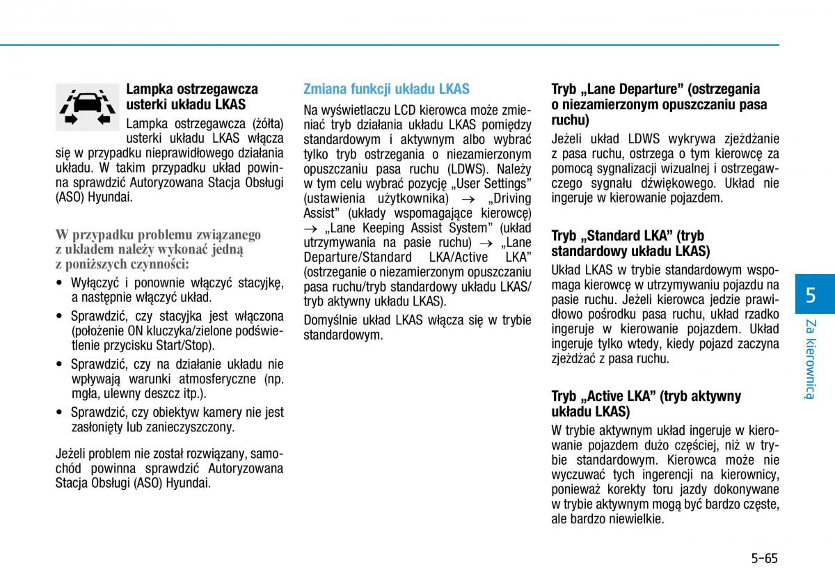 Hyundai Ioniq Hybrid instrukcja obslugi / page 348