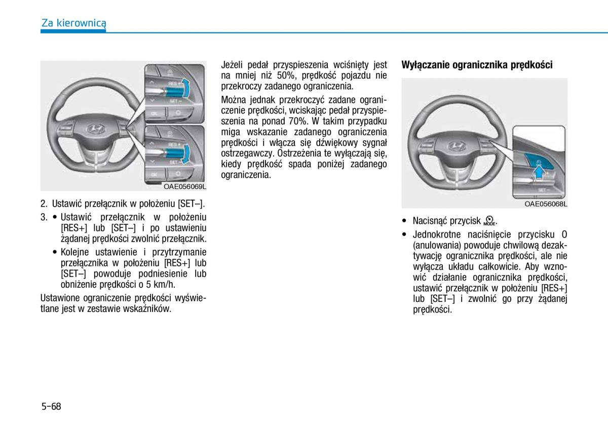 Hyundai Ioniq Hybrid instrukcja obslugi / page 351