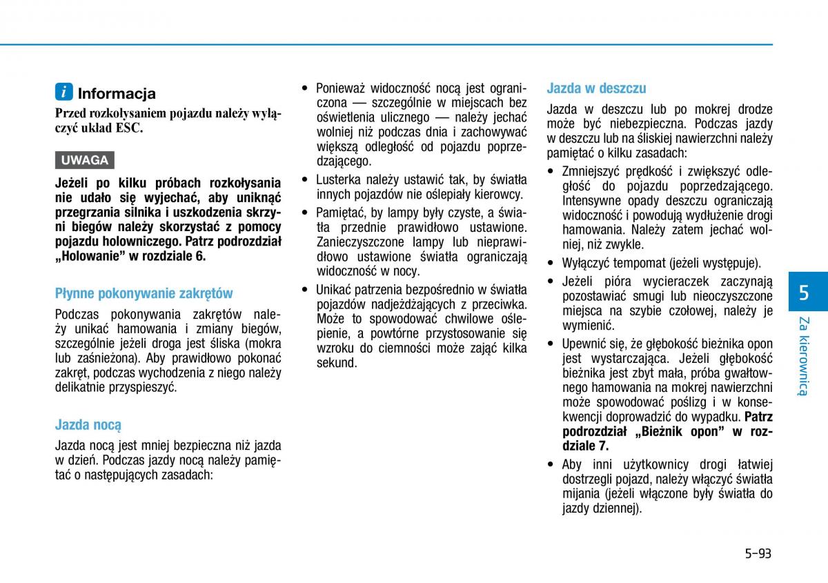 Hyundai Ioniq Hybrid instrukcja obslugi / page 376